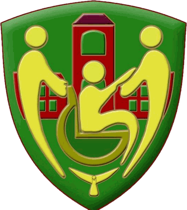 Department of Rehabilitation Medicine crest
